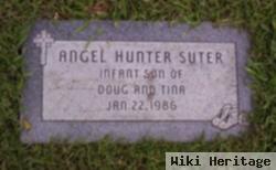 Angel Hunter Suter