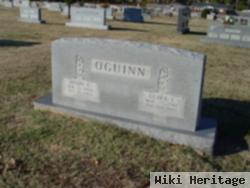 Henry Carthel O'guinn, Jr