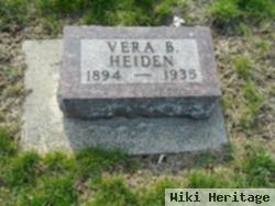 Vera Heiden