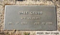 Dale W Grubb