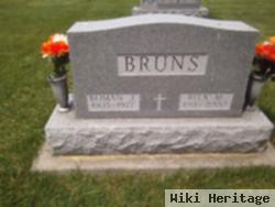 Rita Marie Kremer Bruns