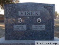 Mamie Visek