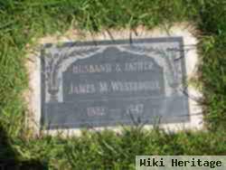 James Madison Westbrook