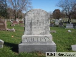 Comstock Willey