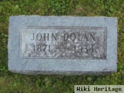 John Dolan