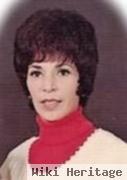 Mary "delores" Hernandez