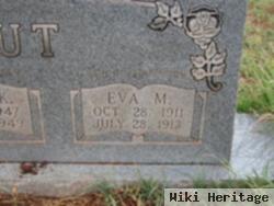 Eva M Stout