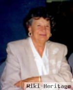 Patricia Ann Engle Stephens