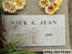 Nick A Jean