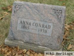 Anna Conrad