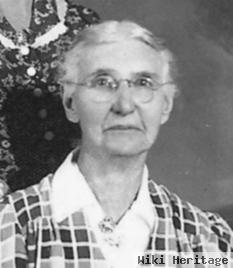 Mary Jane Vawter Hagan