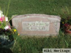 Hubert Daniel Breed, Sr