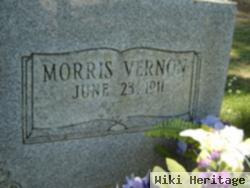 Morris Vernon Green