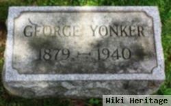 George Yonker