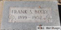 Frank S Bixby