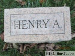 Henry Anderson "harry" Whitcomb