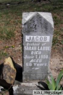 Jacob Larue