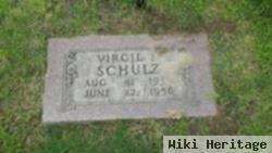 Virgil E. Schulz