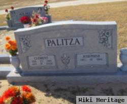 Clement Palitza