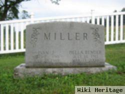 Della Bender Miller