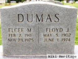 Floyd J. Dumas