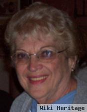 Joan R. Glendenmeyer Haines