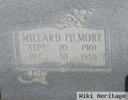 Millard Filmore Still