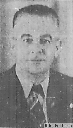 Hugh Ross Gilbert, Sr