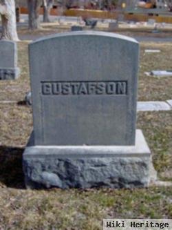 Alvin Gustafson