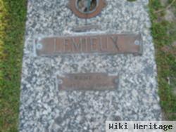 Rene G Lemieux