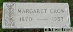 Margaret Crow