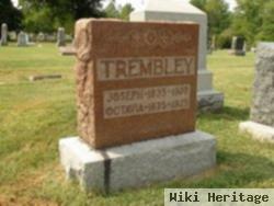 Joseph Trembley