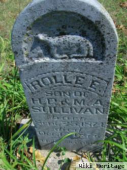 Rolle E. Sullivan