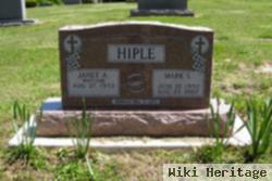 Mark L. Hiple