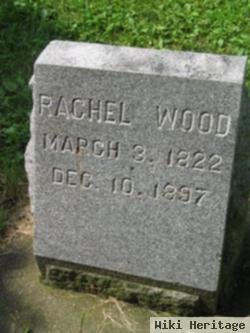 Rachel Mathews Wood