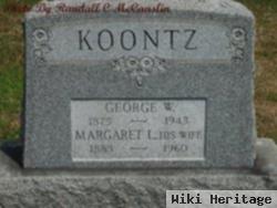 George W Koontz