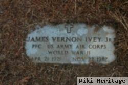 James Vernon Ivey, Jr