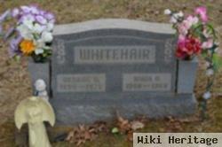 Ninia Hazel Jewell Whitehair