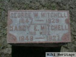 Nancy Elizabeth Venters Mitchell