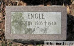 Dorothy Wilcox Engle