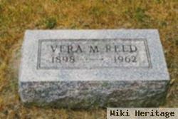 Vera Myrtle Reed