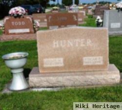 Annis M. Hunter