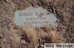 Robert Runchey