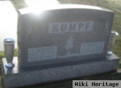 Clarence W Kumpf