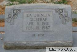 Ida Juineta Gilstrap