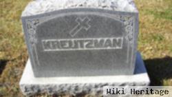 Bernard Kreutzman