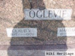 Claud Velton Oglevie