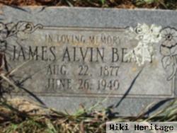 James Alvin Beaty