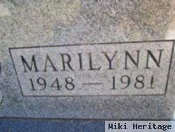 Marilynn Mabel Vorpahl Erb