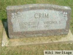 Kenneth J. Crim